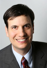 Dr. Peter Bongiorno