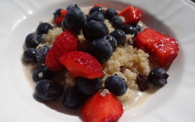 Breakfast Ideas