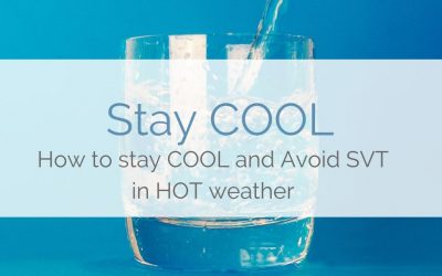 STAY COOL
