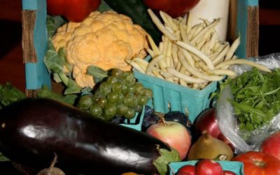 My Journey to being Gluten Free. Part 1