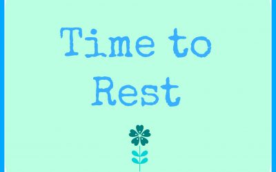 Rest helps Prevent SVT