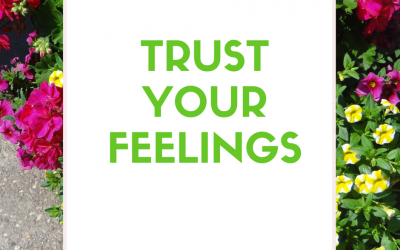 Trust your Feelings for SVT Prevention