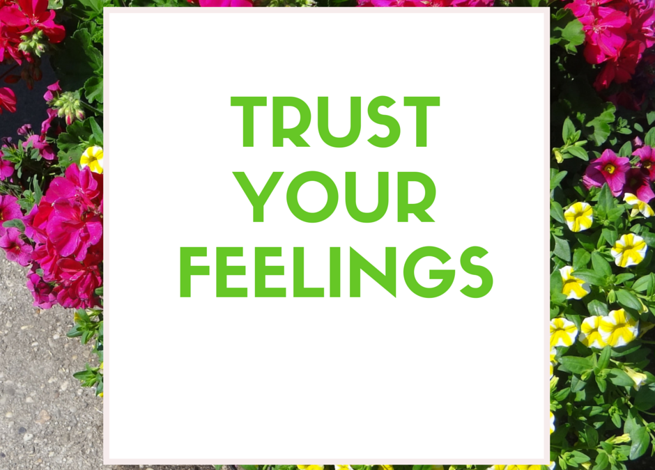 Trust your Feelings for SVT Prevention