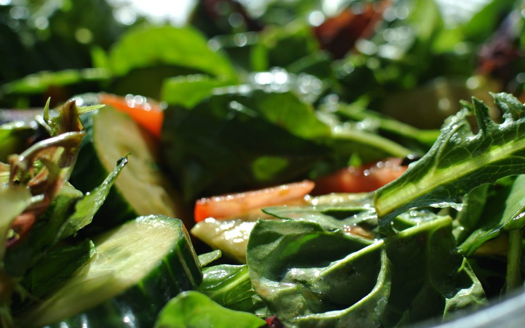 SVT: Tips to help you upgrade your diet…no matter what one your on