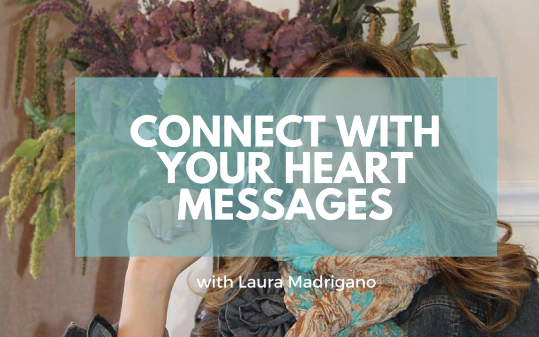 SVT video-Connect to your Heart Messages…