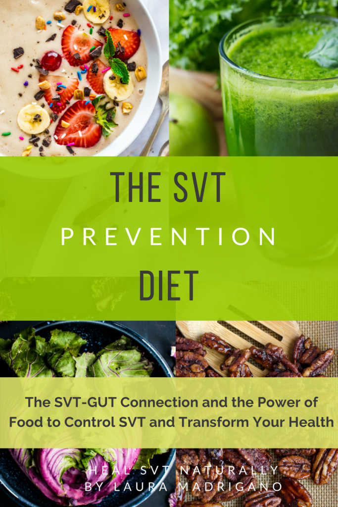 New Research that Connects POTS to Gluten Consumption Has Implications