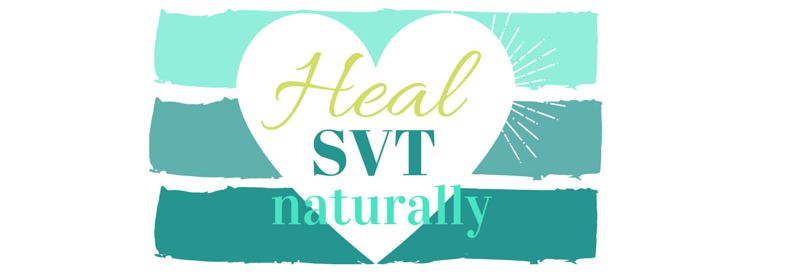 Is it Possible to Heal SVT Naturally?