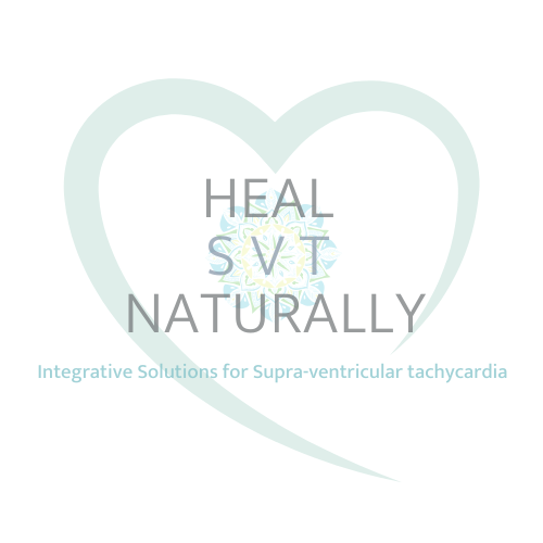 Heal SVT Naturally