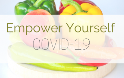 Heal SVT Naturally: How to Empower Yourself in the face of COVID-19