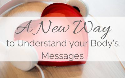 A New Way to Understand Your Body’s Messages
