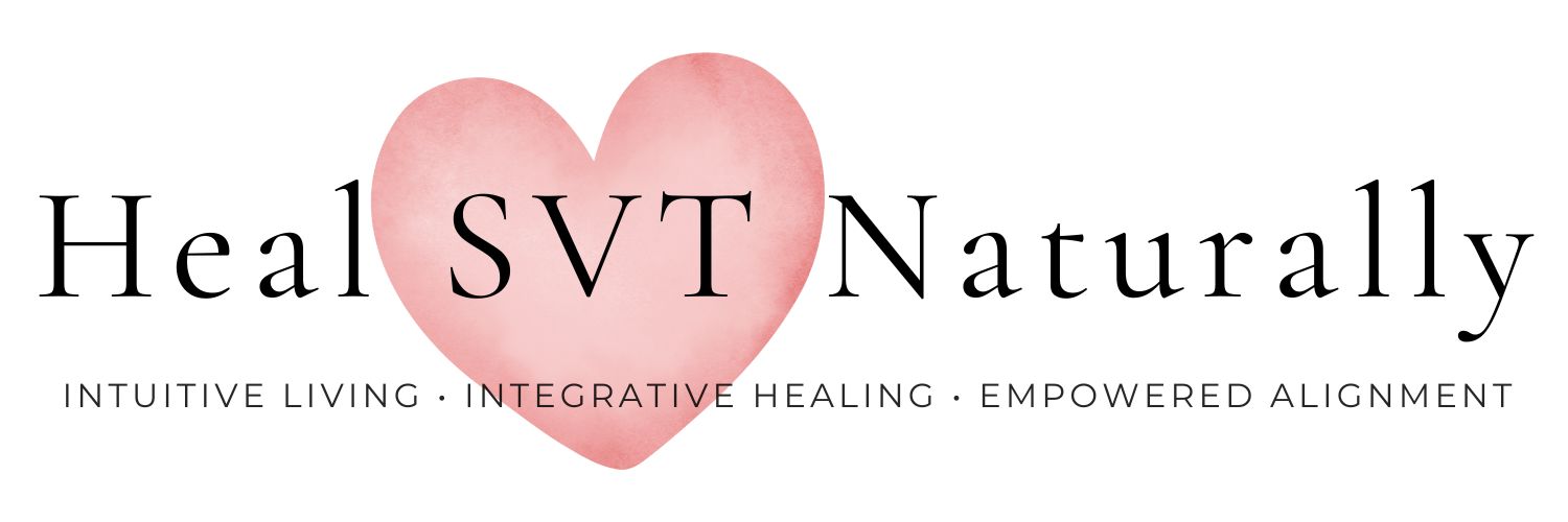 Heal SVT Naturally